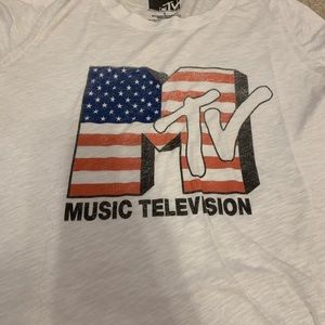 MTV T-Shirt